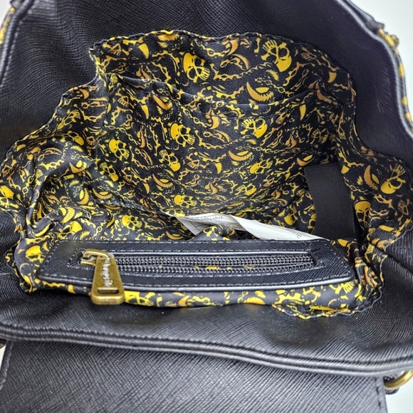 Super Rare Loungefly Harry Potter Morsmordre Bag - Picture 9 of 11